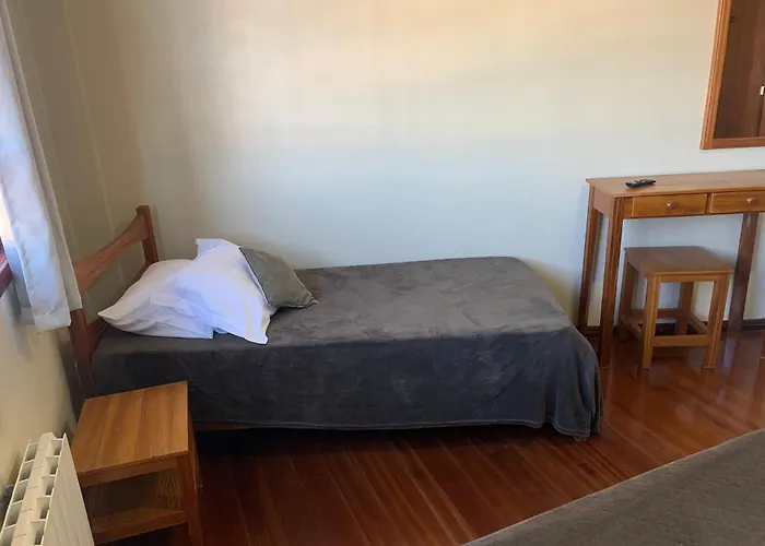 Altos Da Serra Hotel