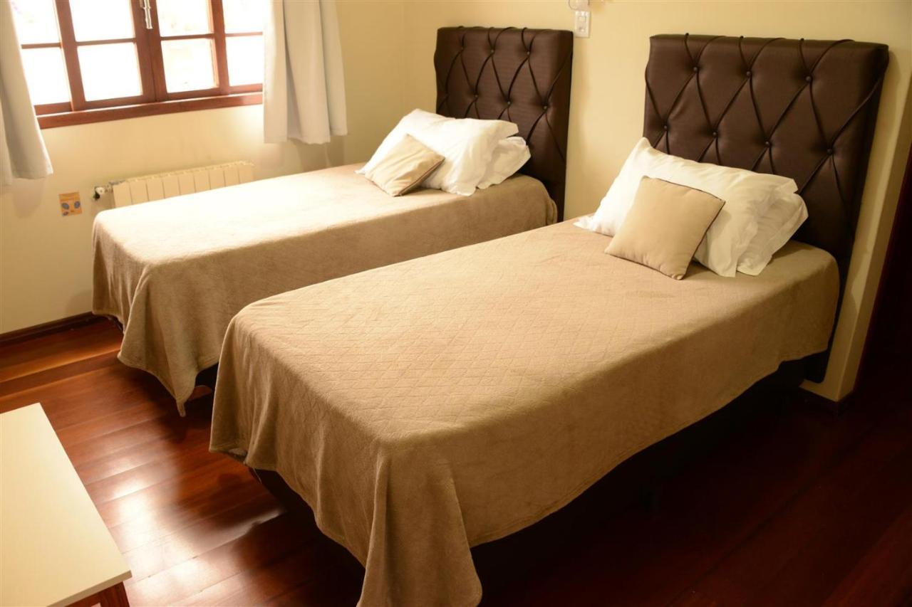 Altos Da Serra Hotel *