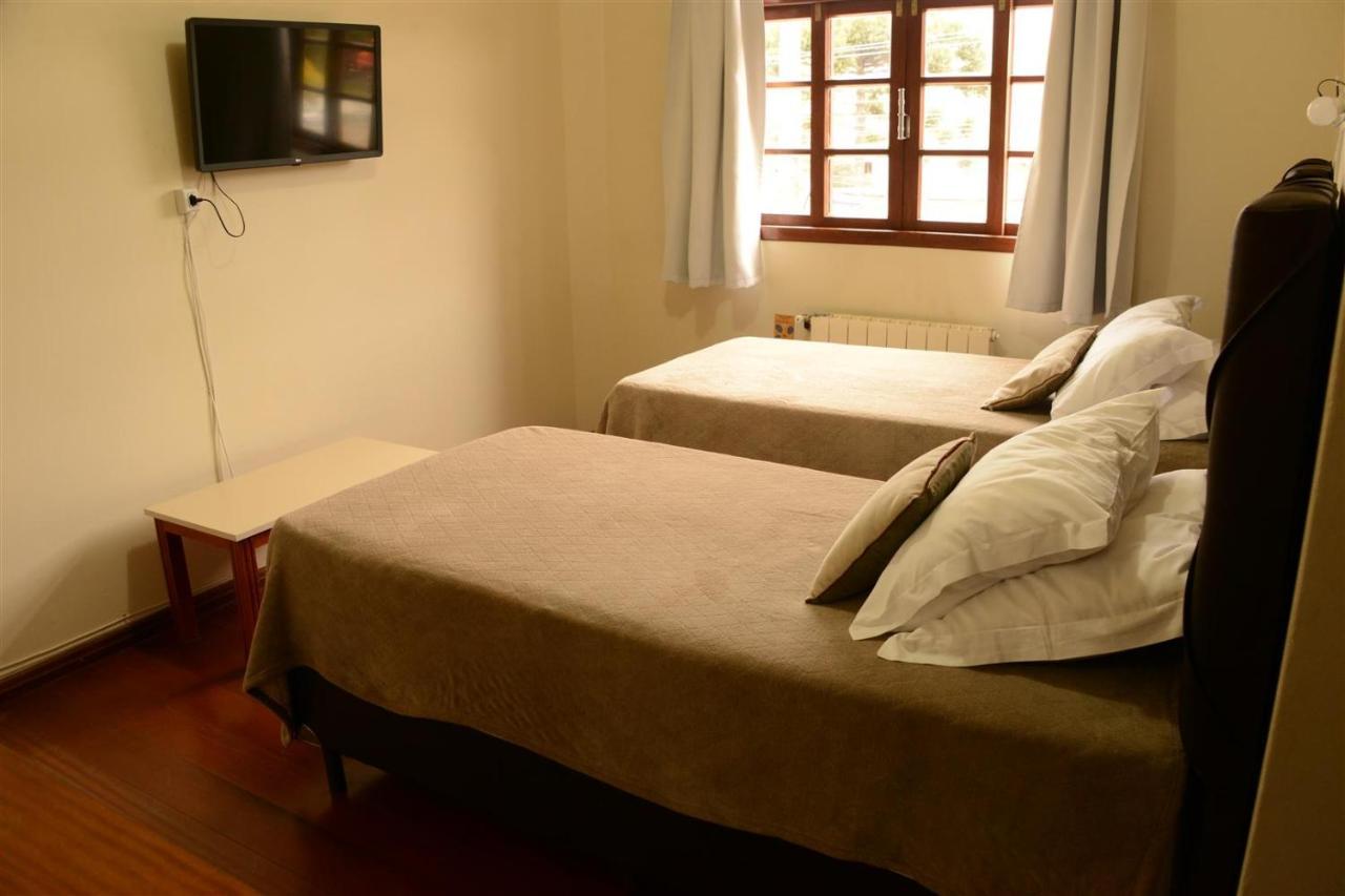 Hotel Altos Da Serra