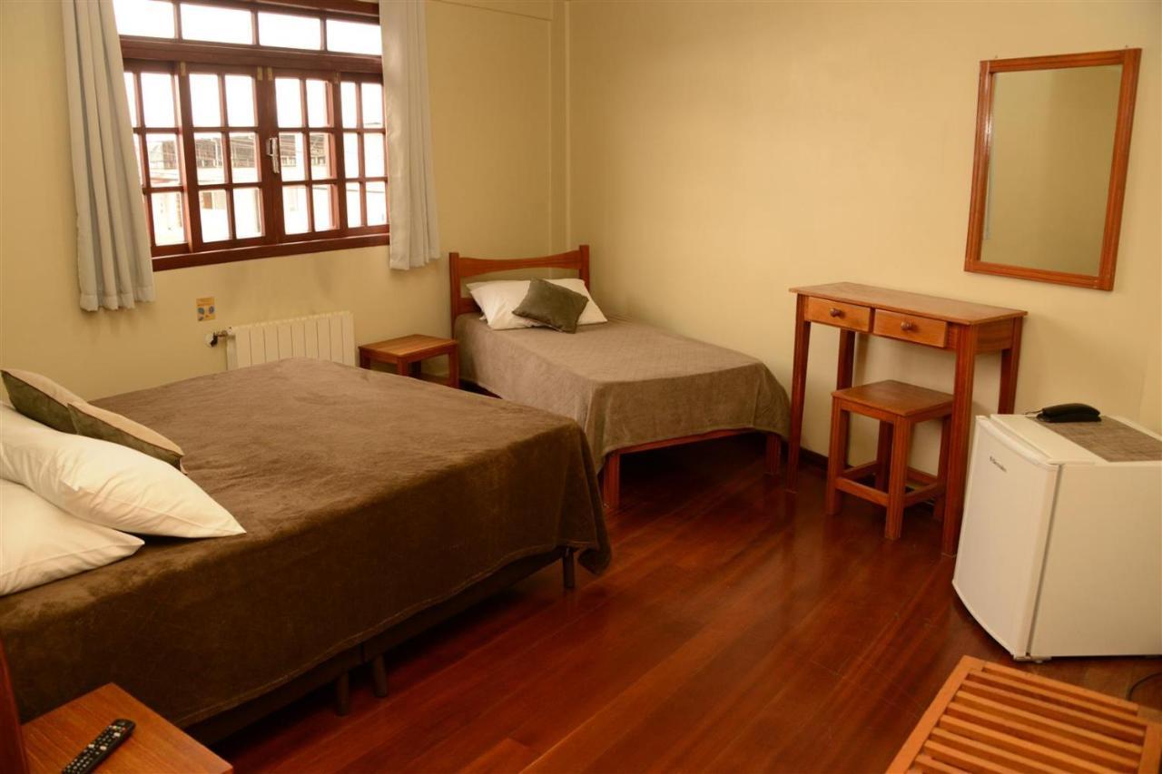Hotel Altos Da Serra São Joaquim