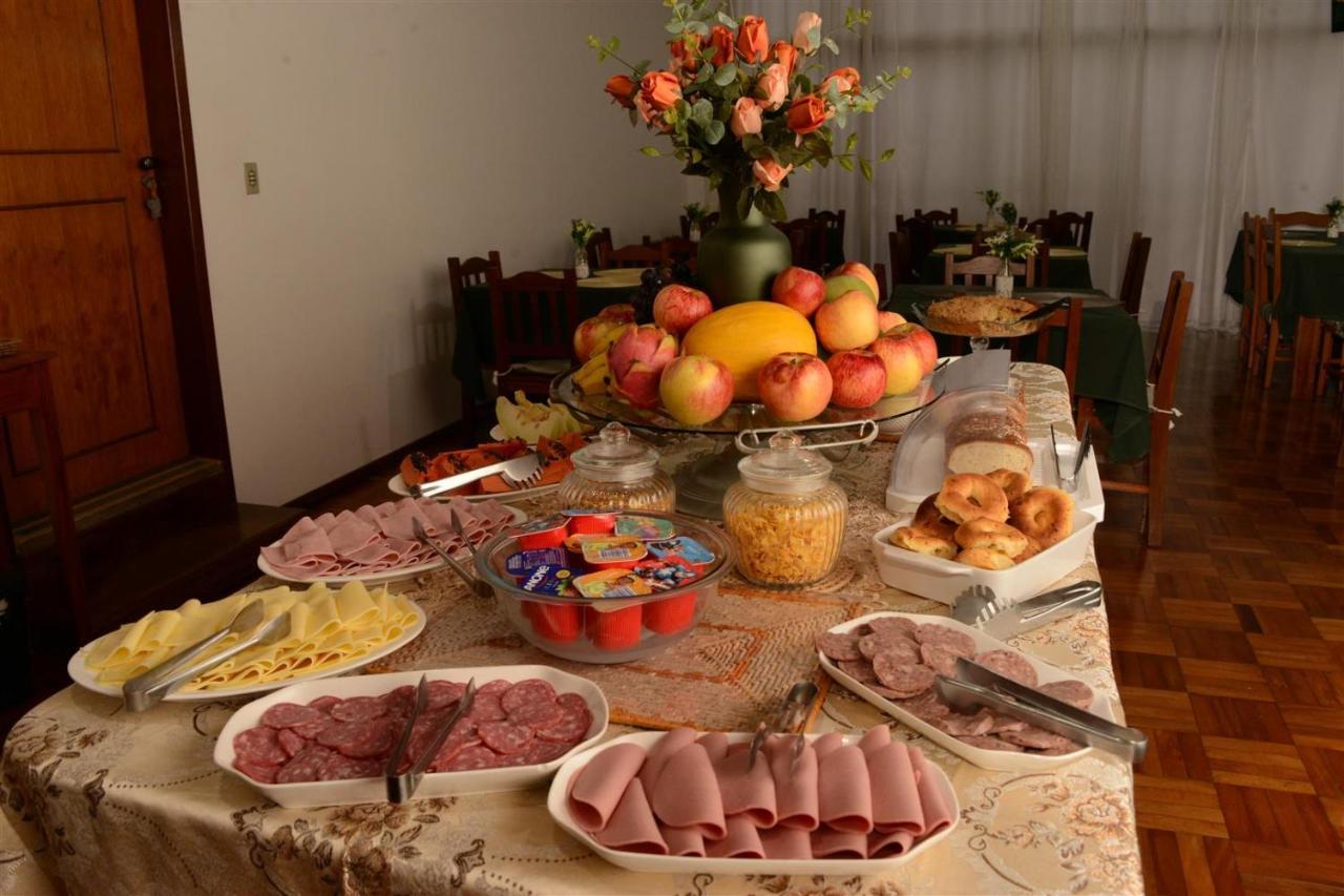 Altos Da Serra Hotel