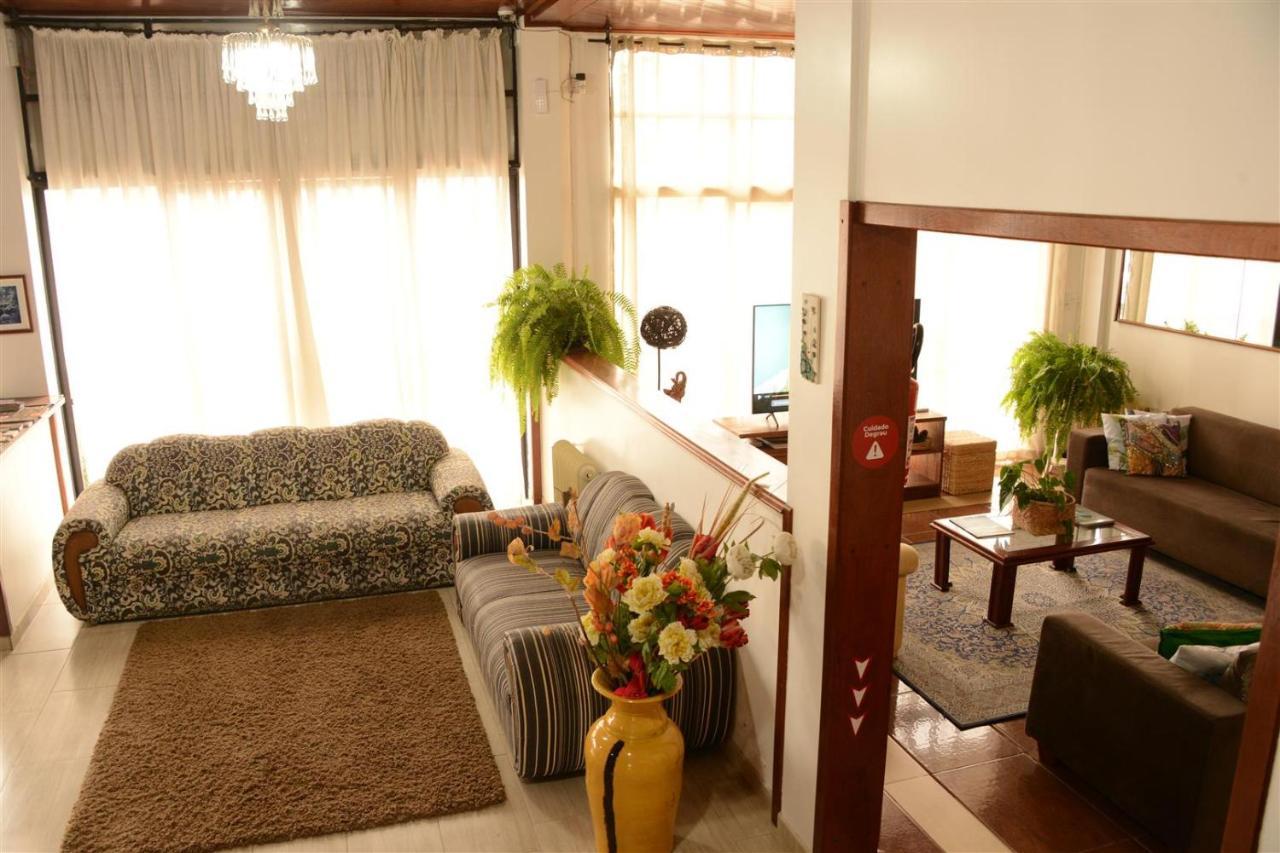 Hotel Altos Da Serra *