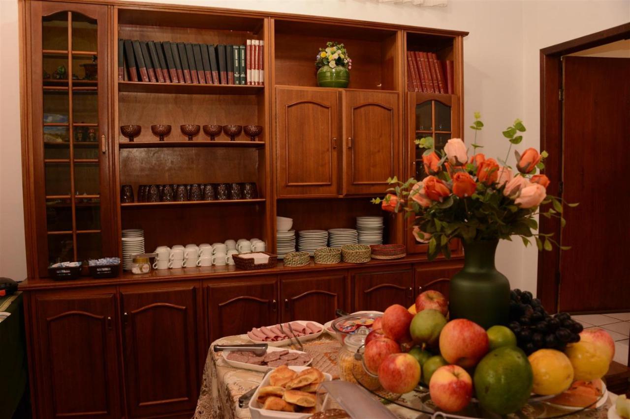 Altos Da Serra Hotel *