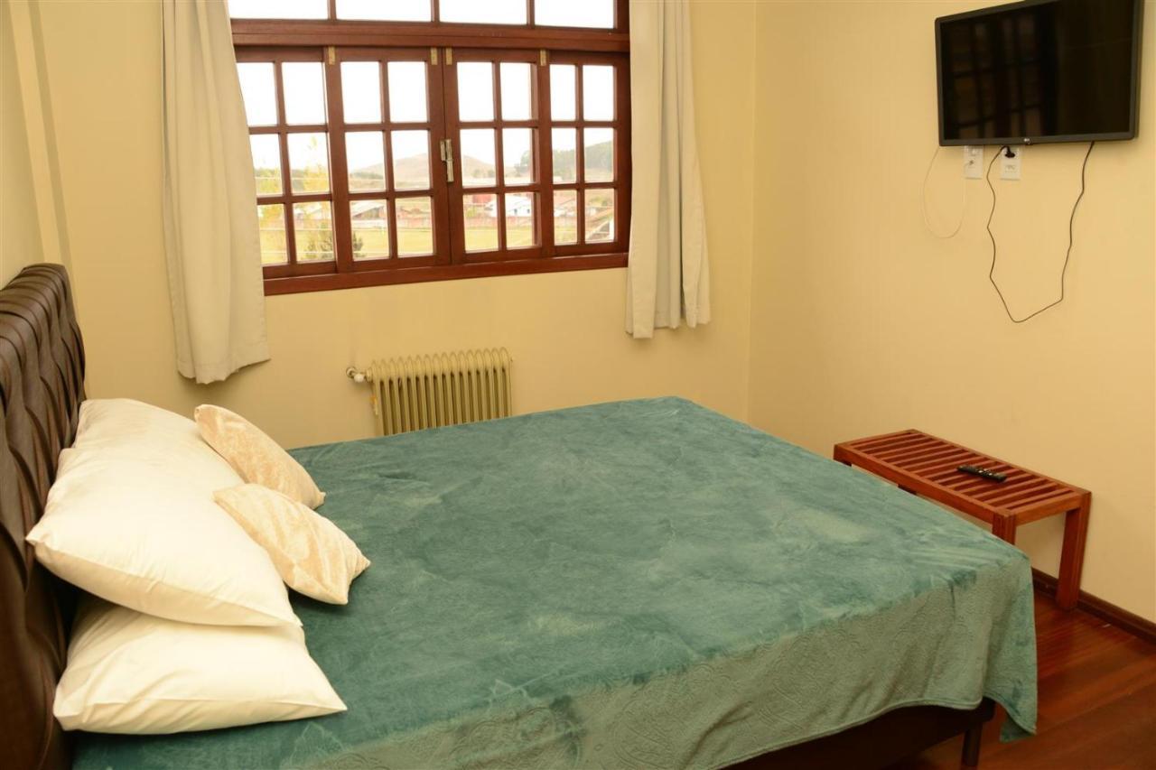 Hotel Altos Da Serra São Joaquim
