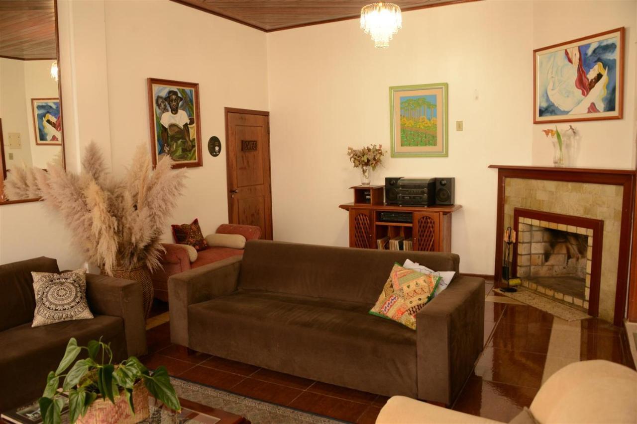 Hotel Altos Da Serra *