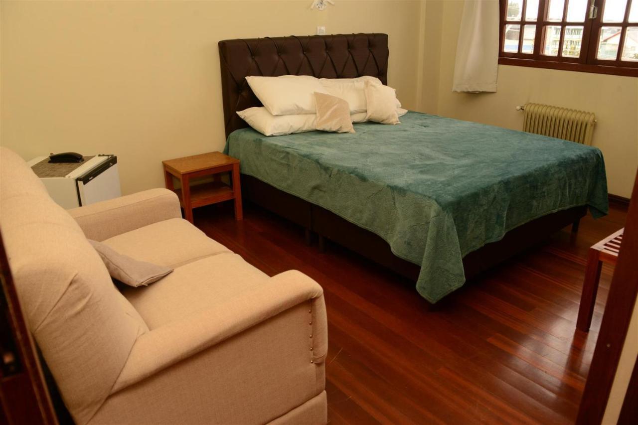 Hotel Altos Da Serra