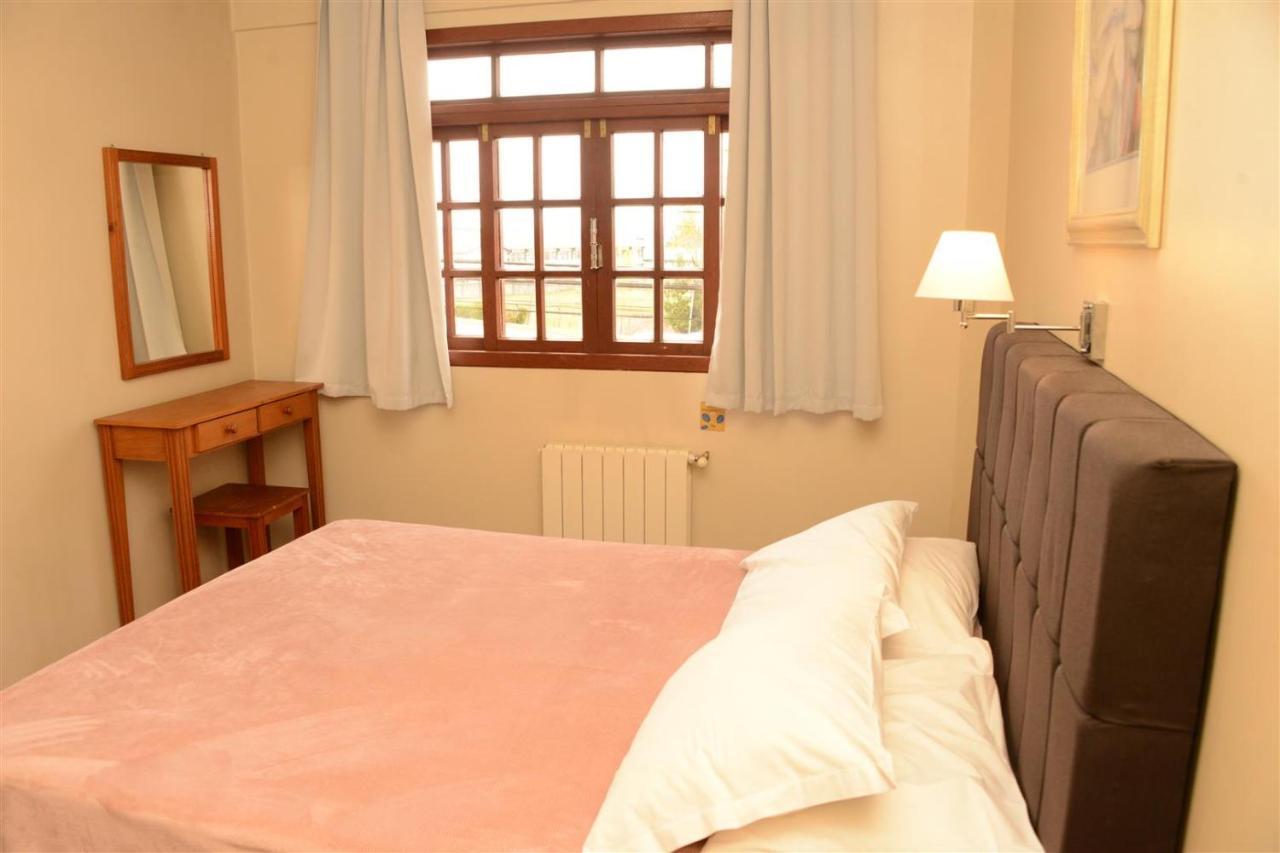 Altos Da Serra Hotel *