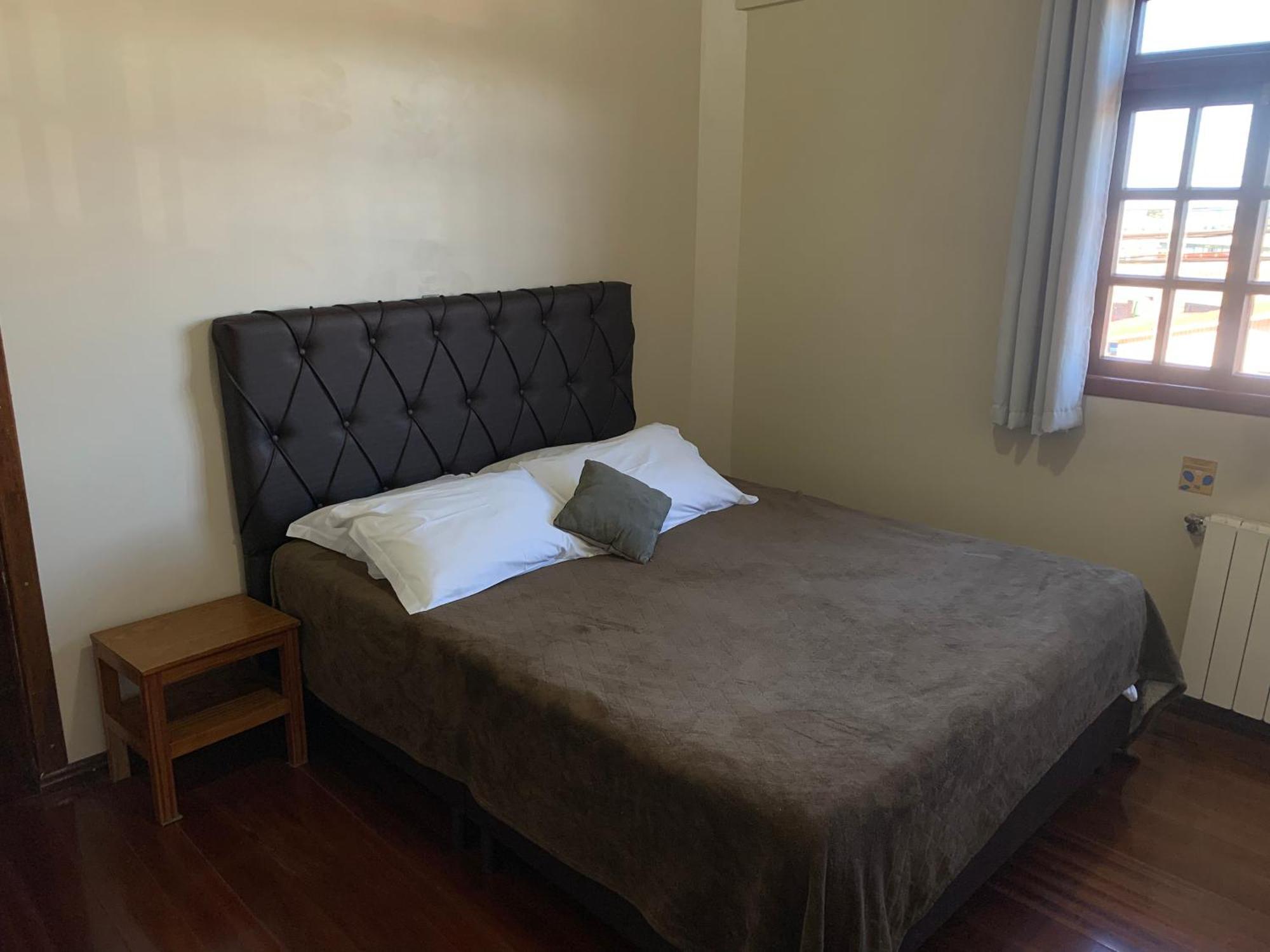 Altos Da Serra Hotel São Joaquim
