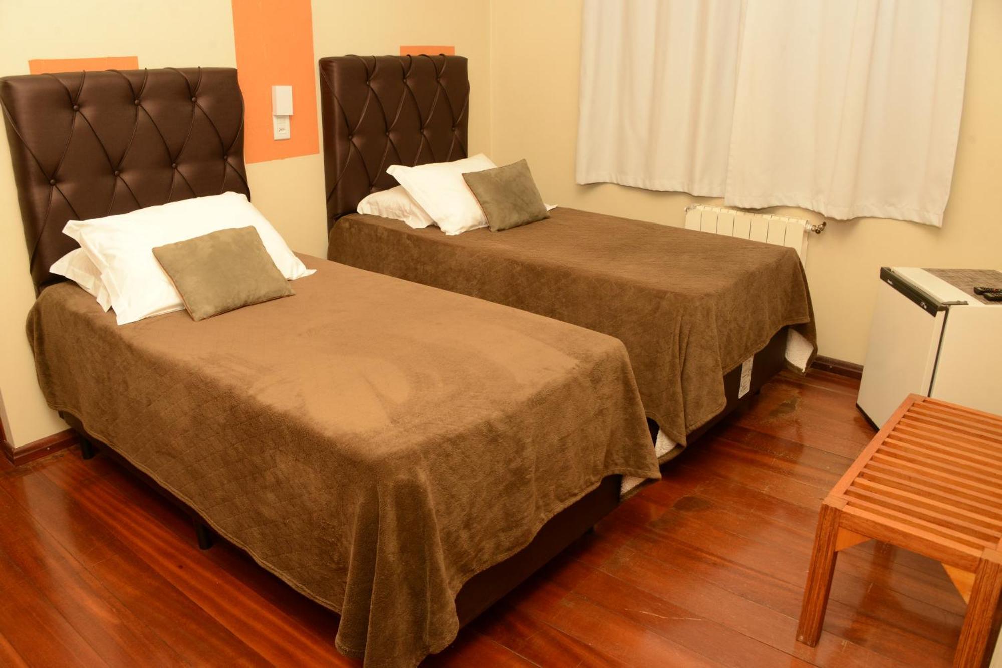 Hotel Altos Da Serra