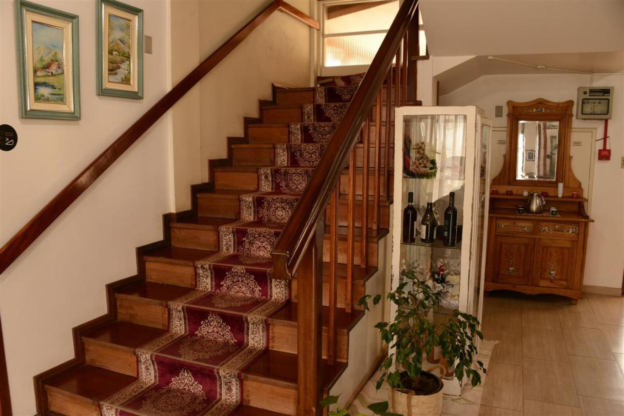Altos Da Serra Hotel